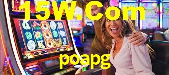 Tournaments poapg