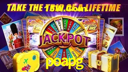 Slot Games poapg