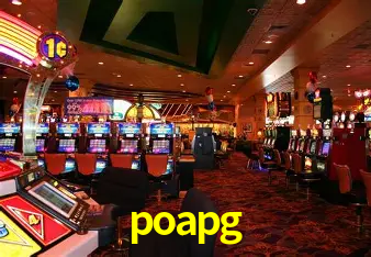 Secure Login poapg