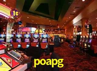Games Directory poapg