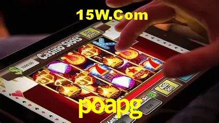 Live Casino poapg