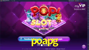 Programa VIP poapg